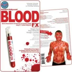 Loftus International Blood & Blood Effects Blood Hydrophobic Bright Red