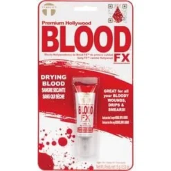 Loftus International Blood Drying Red Blood & Blood Effects