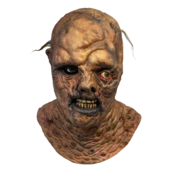Trick Or Treat Studios Mask Toxie The Toxic Avenger Horror Masks