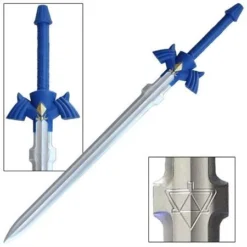 Kaswords Sword Master Sword Foam Blades