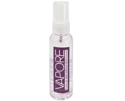 European Body Art Adhesives & Removers Vapore