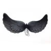 Ivy Trading Inc (Cutie Collections) Wings Dark Angel