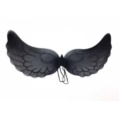 Ivy Trading Inc (Cutie Collections) Wings Dark Angel