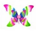 Ivy Trading Inc (Cutie Collections) Wings Fairy Double Layer