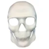 KBW Global Corp Masquerade Masks Mask Skull Face White 1 KBW Global Corp Masquerade Masks Mask Skull Face White