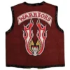 Costume Agent Movies/TV/Games Vest-Bandana The Warriors 1 Costume Agent Movies/TV/Games Vest-Bandana The Warriors