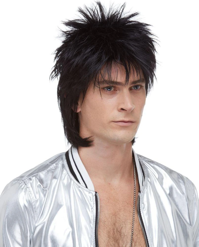 West Bay British Rockstar Wig 5 West Bay British Rockstar Wig