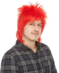 West Bay British Rockstar Wig 12 West Bay British Rockstar Wig