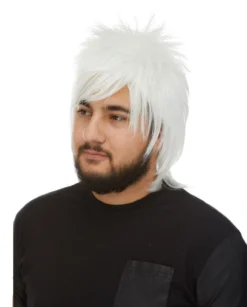 West Bay British Rockstar Wig 13 West Bay British Rockstar Wig