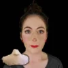 Stage Frights What Nose Foam Latex Prosthetic Prosthetics