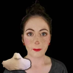 Stage Frights What Nose Foam Latex Prosthetic Prosthetics