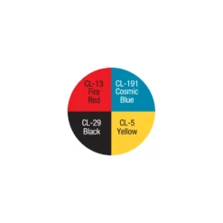 Ben Nye Character Wheels