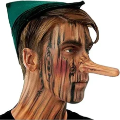 Woochie Pinocchio Nose