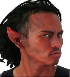 Woochie Prosthetics Devil Ear Tips