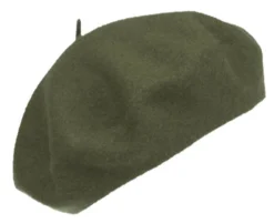 Epoch Fashion Accessory Beret In 5 Colors
