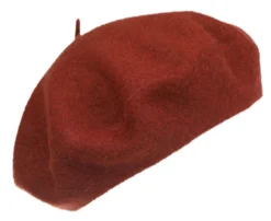 Epoch Fashion Accessory Beret In 5 Colors
