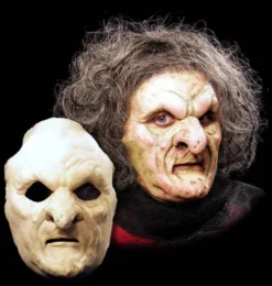 Stage Frights Witch Prosthetic Prosthetics