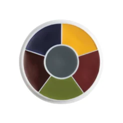 Ben Nye Creme FX Zombie Wheel