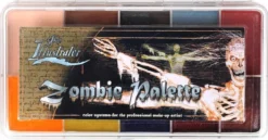 Premiere Products Inc. Zombie Palette PPI