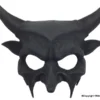 KBW Global Corp Masquerade Masks Devil Mask 2 KBW Global Corp Masquerade Masks Devil Mask