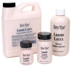 Ben Nye Liquid Latex Flesh Color