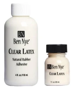 Ben Nye Liquid Latex Clear