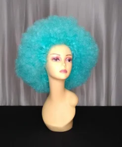 West Bay Afro Wig 14 West Bay Afro Wig