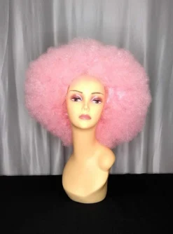 West Bay Afro Wig 13 West Bay Afro Wig