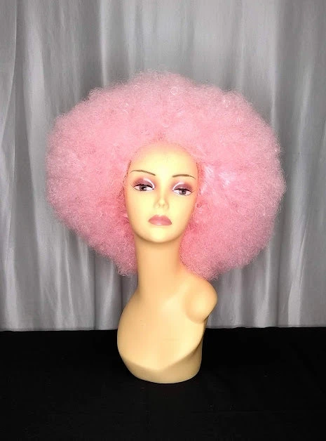 West Bay Afro Wig 7 West Bay Afro Wig