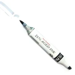 KD151 Tattoos & Tattoo Effects Aged Ink Tattoo Pen