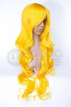 Arda Wigs Luthien Yellow