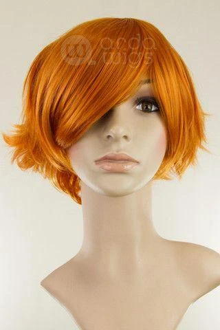 Arda Wigs Bright Magnum Pumpkin 3 Arda Wigs Bright Magnum Pumpkin