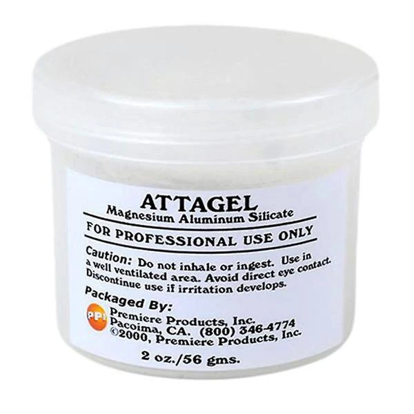Premiere Products Inc. Attagel Aging Powder PPI 3 Premiere Products Inc. Attagel Aging Powder PPI