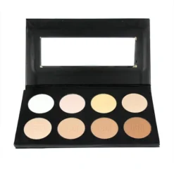 Ben Nye MediaPRO Poudre Compacts And Palettes