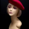 Epoch Fashion Accessory Beret In 5 Colors
