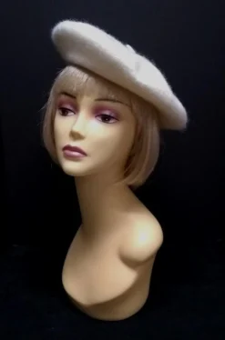 Epoch Fashion Accessory Beret In 5 Colors