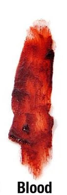 Premiere Products Inc. Fleet Street Blood Paste 5 Premiere Products Inc. Fleet Street Blood Paste