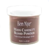 Ben Nye Mass Casualty Blood Simulated Blood Powder 1 Ben Nye Mass Casualty Blood Simulated Blood Powder