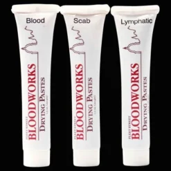 Premiere Products Inc. Fleet Street Blood Paste