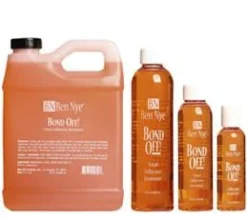 Ben Nye Bond Off Adhesives & Removers