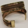 Kala Imports Body Jewelry & Brooches Copper Bracelet 1 Kala Imports Body Jewelry & Brooches Copper Bracelet