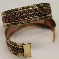 Kala Imports Body Jewelry & Brooches Copper Bracelet