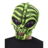 Zagone Studios LLC Horror Masks Mask Down To Earth Alien UV 1 Zagone Studios LLC Horror Masks Mask Down To Earth Alien UV