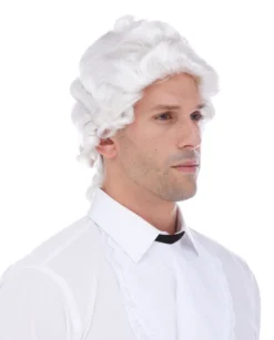 West Bay Brown Colonial Man Deluxe