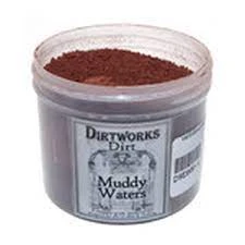 Premiere Products Inc. DirtWorks Dirt Powder