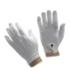 Young's Trading Gloves Cotton Men's White 2 Young's Trading Gloves Cotton Men's White