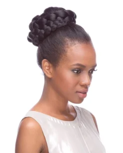 West Bay Ponytail Braid Long Extensions & Clip-Ins