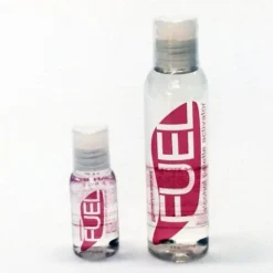 European Body Art EBA FUEL Alcohol Palette Activator