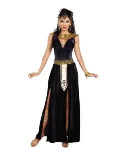 Dreamgirl Exquisite Cleopatra Greek & Roman, Egyptian, Barbarian
