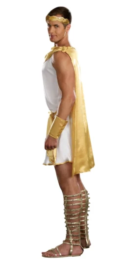 Dreamgirl Greek Toga